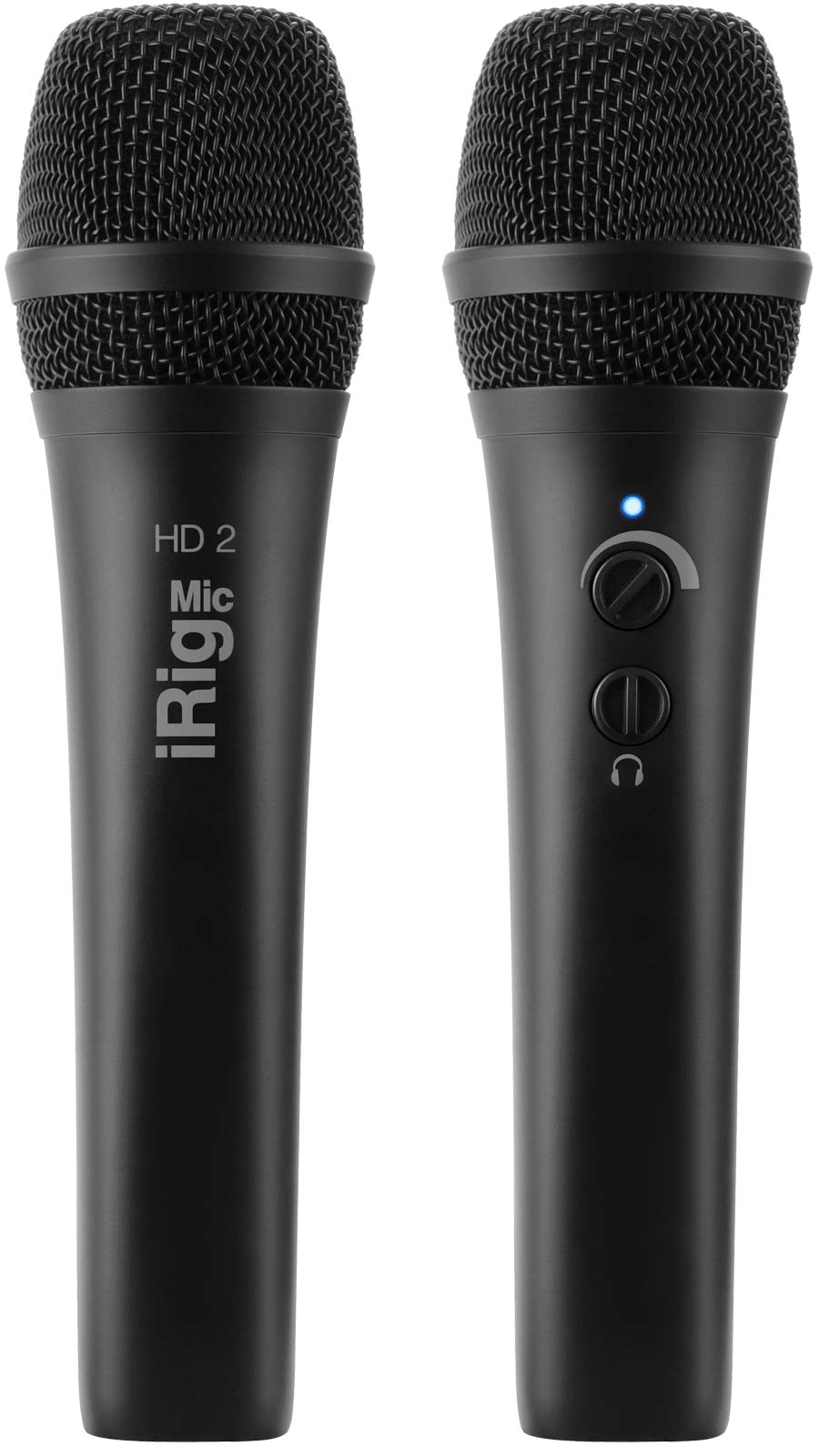 iRig Mic HD 2