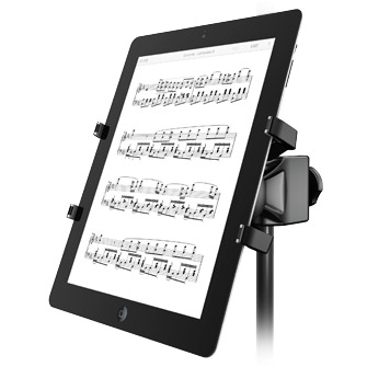 iKlip Xpand - iPad