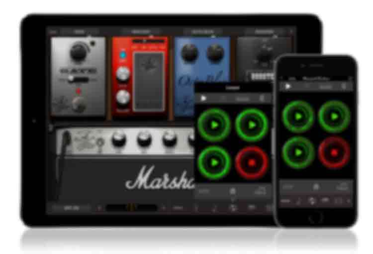 iPhone iPad Looper