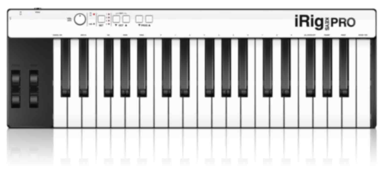 iRig_Keys